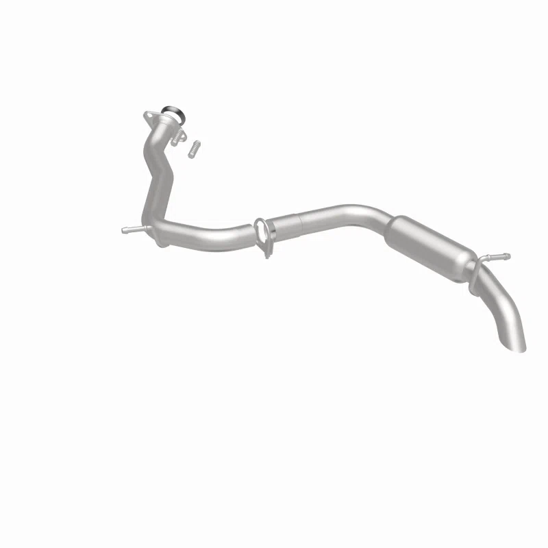 2013-2017 Toyota RAV4 Direct-Fit Muffler Kit 108-0020